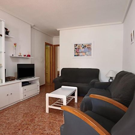 001 - Altomar II 001 - comfortHOLIDAYS Gran Alacant Exterior foto
