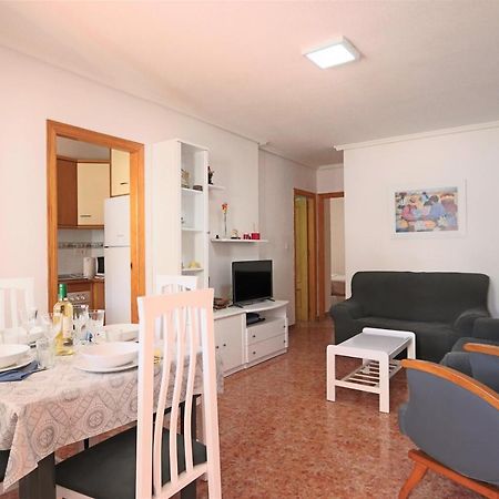 001 - Altomar II 001 - comfortHOLIDAYS Gran Alacant Exterior foto